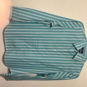 Women’s button down size M shirt